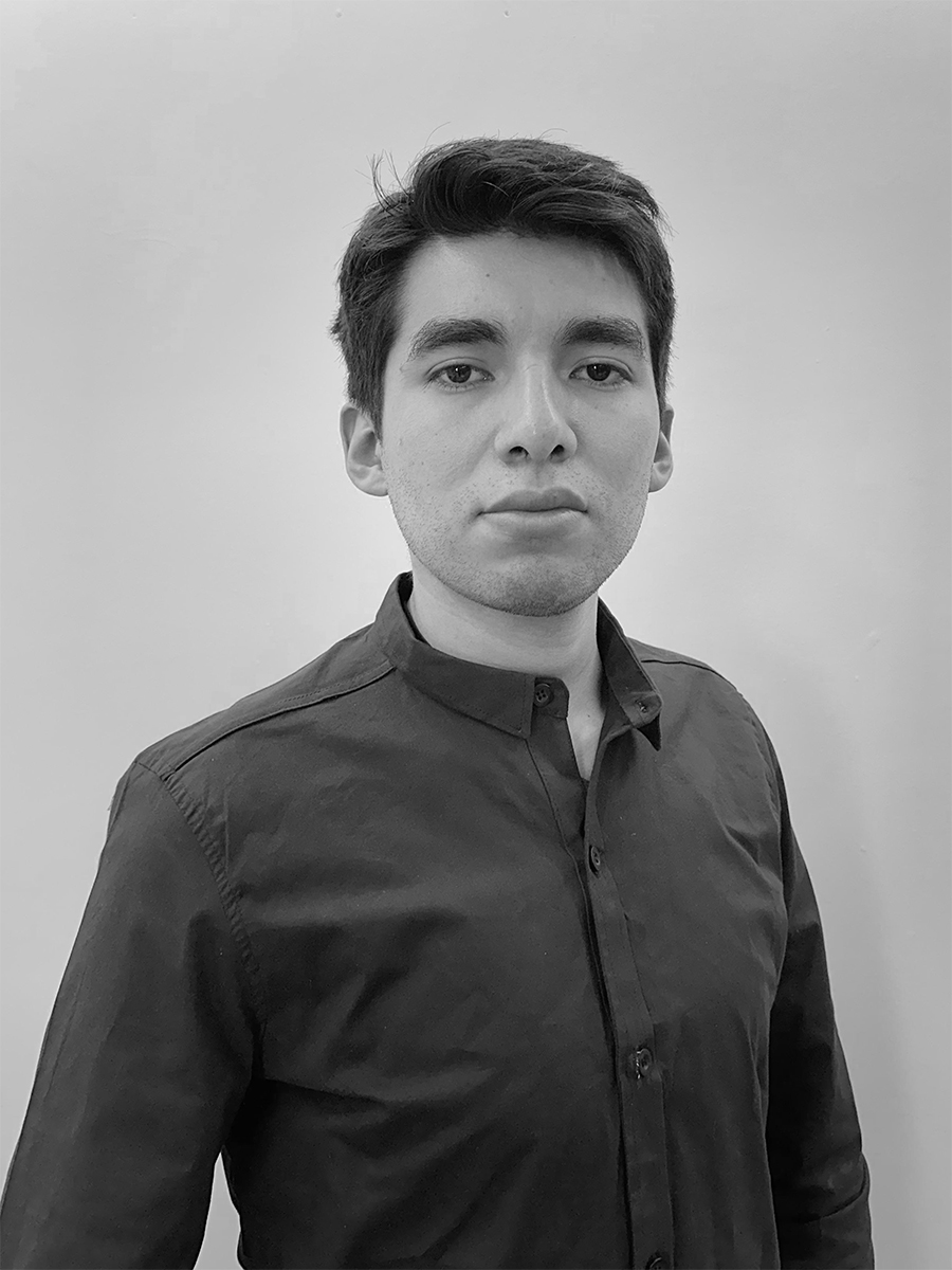 Adrian Higorre