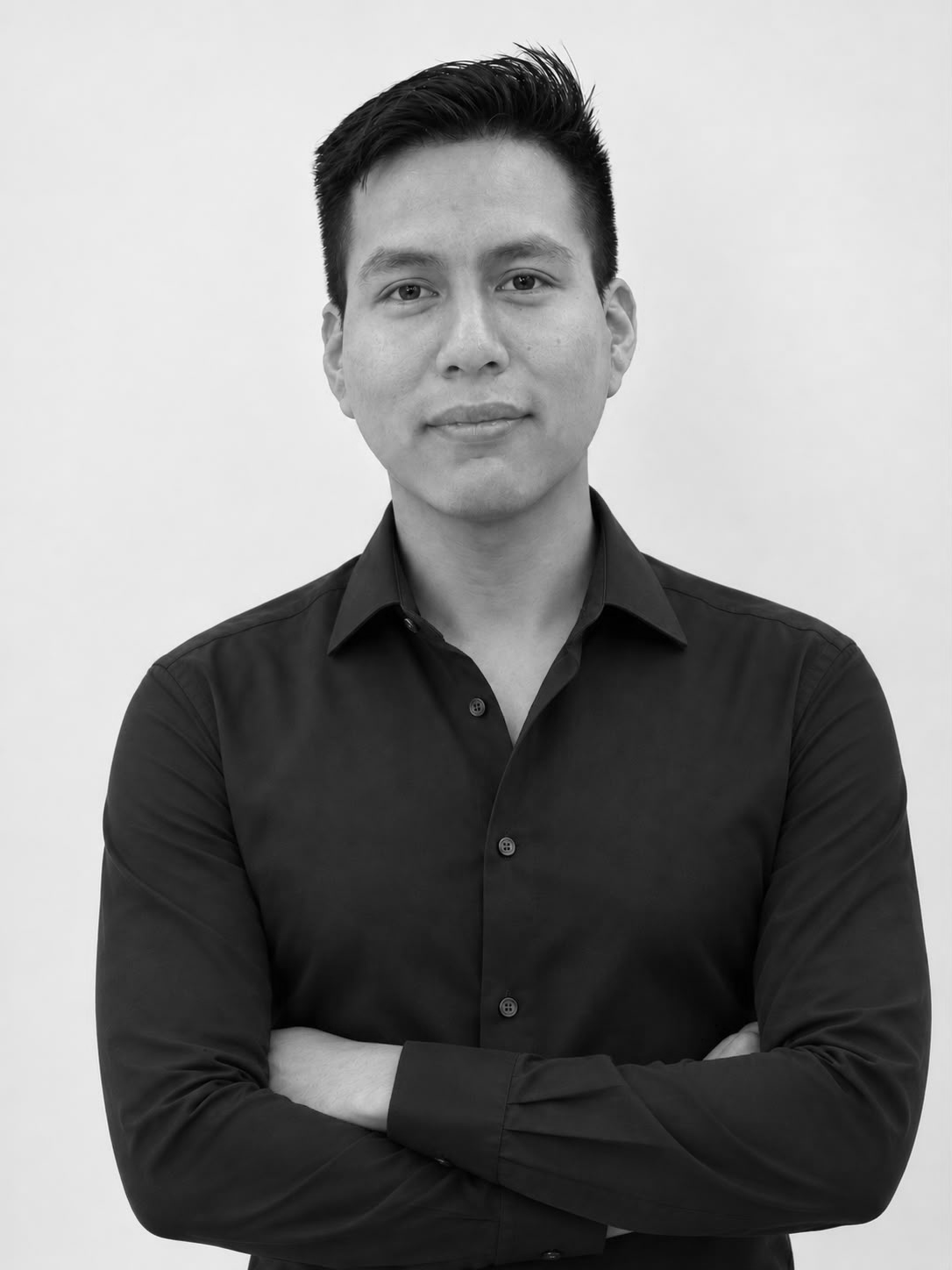 Alex Chuari