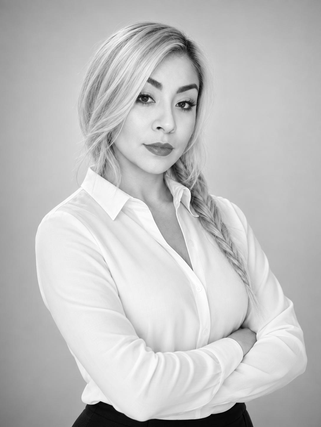 Gabriela Cruz