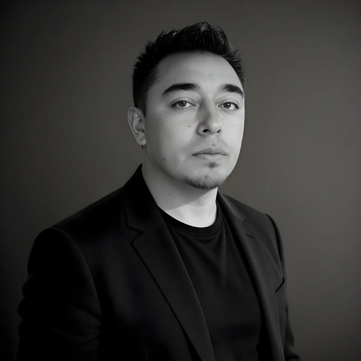 Jay Claros