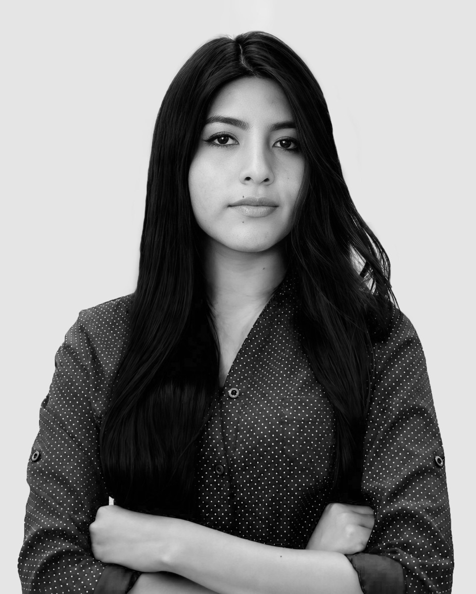 Kathia Llampa