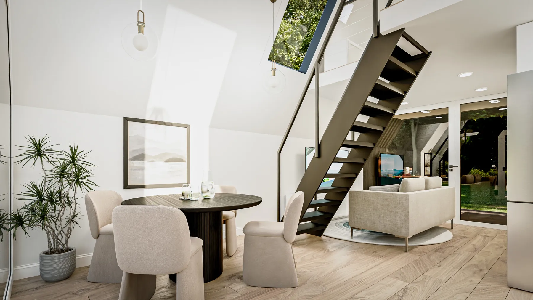 Cabañas Esmeralda — 12